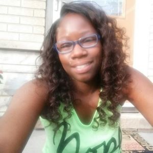 Meet your Posher, Chrishanda